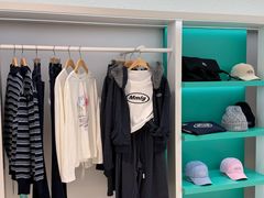 -太原茂业天地购物中心