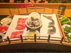 -菌自由丨野生菌火锅特色庭院餐厅(丽江古城店)