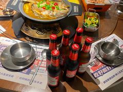 -神府路壹号·海鲜烧烤·砂锅粥·锅物(三坊七巷店)