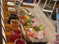 -Goose Island Brewhouse鹅岛精酿啤酒酿造工坊餐厅