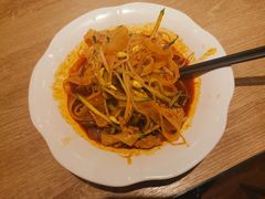 -焦记老潼关肉夹馍(东五路店)
