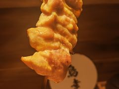 -鸟幸 TORISAKI 炭火居酒屋