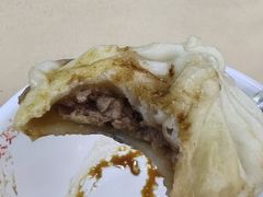 -陈寔包子王·卤煮小肠·京味小吃(龙潭店)