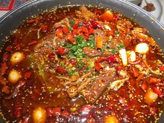 -麻六记(新天地店)