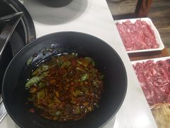 -陈记一牛火锅江宁店(金盛路店)