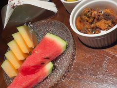 -许爷家·生态湖鲜(徐汇日月光店)