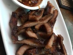 -自然餐厅(Phuket)