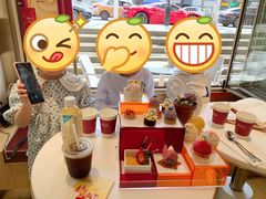 -哈根达斯(武汉天地店)