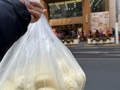 -王家沙点心店(南京西路总店)