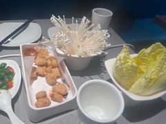 -半天妖烤鱼(中山路店)