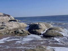 -老虎石海上公园
