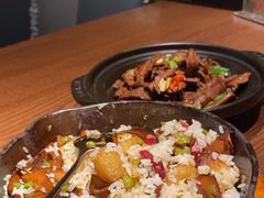-云海肴·汽锅鸡·云南菜(领展购物广场·中关村店)