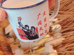 -马路边边串串香(双井直营店)