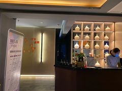 -得闲·高空SPA(东盟店)