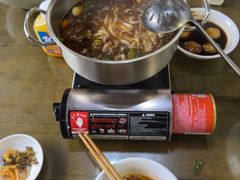 -津市刘聋子粉馆岳阳总店