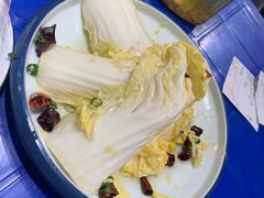 -三宽猪蹄(咸阳店)