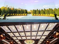 -北京雁栖湖国际会展中心