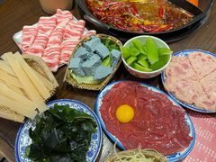 -萍姐火锅·公路夜市(南京新街口店)