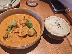 咖喱鸡肉饭-Bco豆库(星耀天地店)