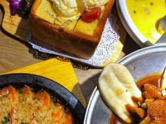 -小菜园新徽菜(泰州茂业店)