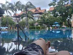 -三亚海棠湾万丽度假酒店