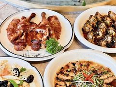 -陶缘一号·四季缘·老字号顺德菜·户外婚礼家宴(西滘店)