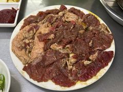 黑胡椒瘦牛-松明一烤肉馆(鲁园店)