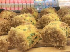 -面包新语(龙湖·西宸天街店)