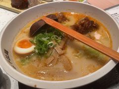 -味千拉面(瑞虹生活广场店)