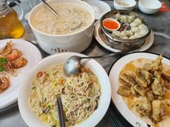 30年家传老陈卤面-兴仙饭店·闽味海鲜(马尾总店)