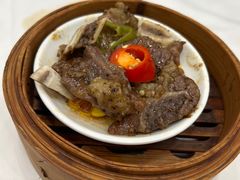 -顺德人家食府(黄金广场店)