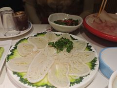 -码头故事火锅(大丰店)
