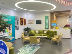 -维乐口腔(格林门诊长宁店)