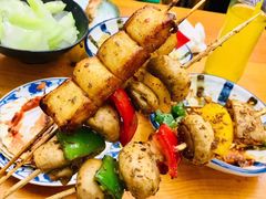 -炒豆合作社(东四总店)