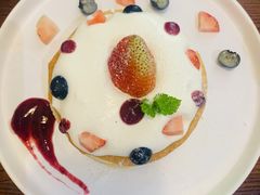 -AFS Cafe & Canteen(闽江二路店)