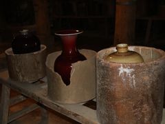 -景德镇古窑民俗博览区