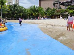 -亚马逊丛林水乐园