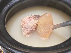 老火例汤-老广酒楼(樱花店)