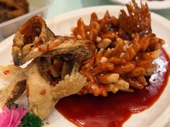 -得月楼·省级非遗·传统苏帮菜(观前店)