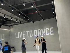 -KK ONE(京基滨河时代店)