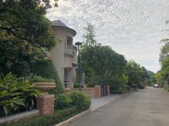 -中旅阿那亚九龙湖·公主酒店