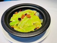 -马仕玖煲·融合菜·酥不腻烤鸭(人大店)