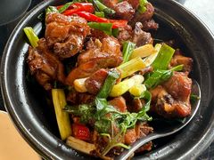 -百家班(市府店)