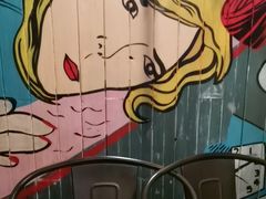 -仓库烤肉(绿园店)