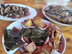 -老鼎万春卤菜(五代传承创始老店)