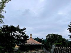-潭柘寺景区