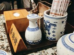 -南京大牌档(崇文门国瑞店)