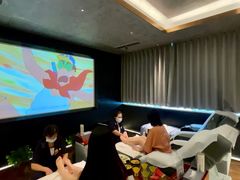 -华夏良子·足道·SPA·艾灸(苏州桥店)