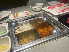 -海底捞火锅(枫蓝国际购物中心店)