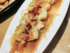 -七菜馆·东北菜·蒸饺(文体路店)